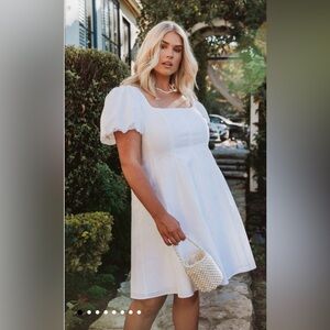 SHOW ME YOUR MUMU Mia Dress